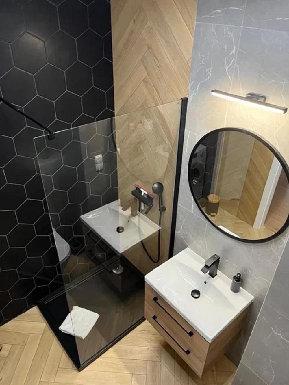 Nice Apartments Torun Luaran gambar