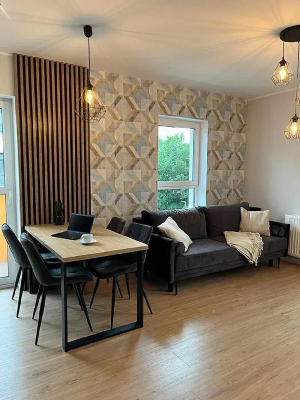 Nice Apartments Torun Luaran gambar
