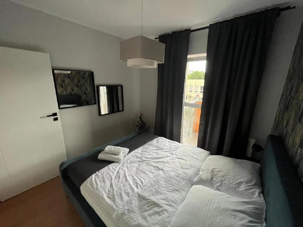 Nice Apartments Torun Luaran gambar